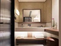 Huzhou South Taihu Greenland Vida Loca Boutique Jinan Xueye Lake Resort Hotel Hotels near Yueliang Square