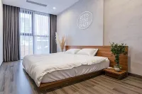 Wenxin Luxury Vinhomes Ocean Park Hotels near Traditional pottery kiln X5 Bat Trang