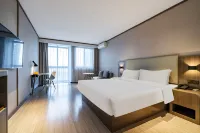 HanTing Hotel (Yuhuan Chumen)