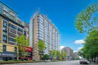 Aishang Hotel Yongzhou Hotels near Lingling Tower