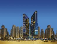 Rixos Premium Dubai JBR ドバイ・マリーナのホテル