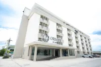 Oriole Residence - Suvarnabhumi Wat King Kaeo附近的飯店