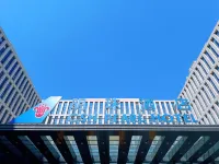 Beijing CSN Pearl Hotel Hoteles cerca del Aeropuerto Internacional de Pekín-Daxing