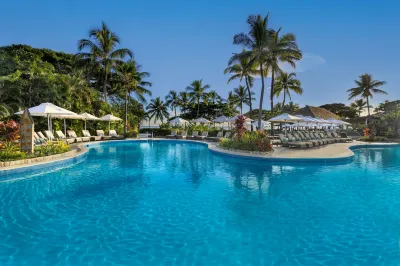 Sofitel Fiji Resort & Spa Hotels in Bounty Island