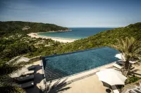 Zannier Bai San Ho Hotels near Bai Nom Beach