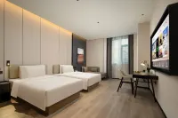 Atour Hotel Qinghuiyuan Shunde Foshan Hotels near Shunfeng Mountain Park