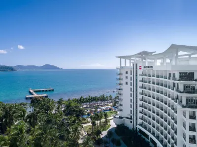 Sanya Junji Seaview Hotel Hotels in 