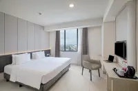 Vasaka Hotel Makassar Managed by DAFAM のホテル