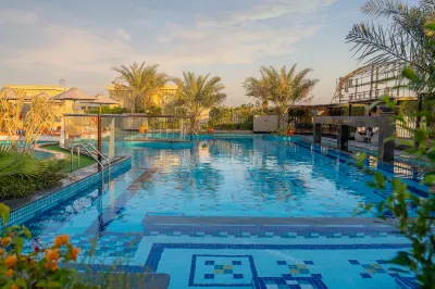 La Zona Continental Hotel Отели рядом с достопримечательностью «Золотой рынок»