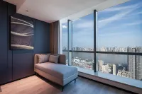 Atour Hotel Wuhan Jianghan Road Pedestrian Street Hotels near Wuchang Railway Station