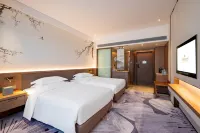Fliport Garden Hotel Hotel in zona Aeroporto Internazionale di Xiamen Gaoqi