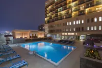 Treffen House Doha - Souq Waqif and next to Msheireb Metro Station Hotels near Souq Waqif