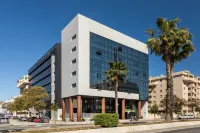 Catalonia Málaga Hotel dekat Padel Tennis Club Torremolinos View