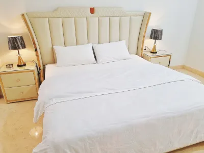 kunlunjiudian Hotel di 