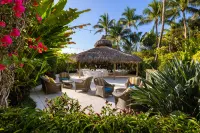 The Palms Hotel & Spa Miami Beach Hoteles cerca de Parque South Pointe