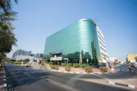Marco Polo Hotel Hotéis em Dubai