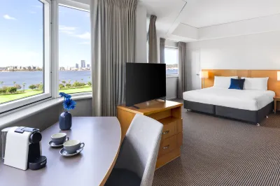 Novotel Perth Langley Hotels in Perth