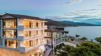 Dali Buyun :Jinhaishe Seaview Hotel Hotels near Xizhou
