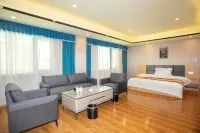 Tian Lin Hotel Hotel dekat Tashilhunpo Temple