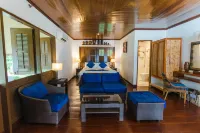 Daluyon Beach and Mountain Resort Hotels in Puerto Princesa