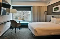 Hotel Bonaventure Montreal Отели рядом с достопримечательностью «Парк Ла Фонтэн»