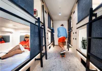 LyLo Auckland, an EVT Hotel