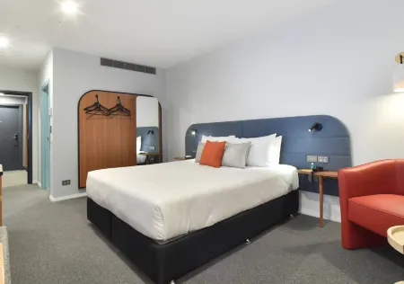 Sudima Auckland City