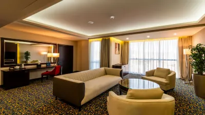 Ramada Hotel and Suites by Wyndham Yerevan Hotels near Republic Square