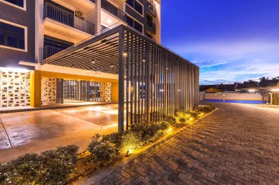 Imperio Professional Suite by IMPERIO HAFFA Hotel di Alor Setar