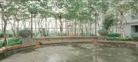 Sedayu City 套房 - 免費健身房和泳池 雅加達酒店
