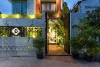 Monthara Angkor Residence Hotels in Siem Reap