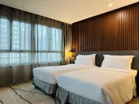 Ascott Huaihai Road Shanghai Hotels in Shanghai