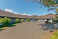 Oakwood Manor Motor Lodge Hotels near Auckland Intl. Airport