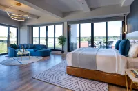 Soho Hotel Auckland Hotels near Mount Eden