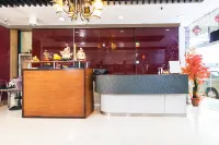 Lucky Hotel Binondo Hotels in China Town