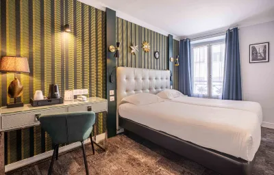 Hotel Marena Hotels near Palais Garnier