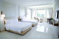 The Navy House Hotel Hôtels à : Sattahip