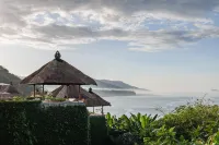 Amankila Các khách sạn ở Bali