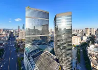 Kai Wah Plaza Hotel Hotel berhampiran Jindian Park