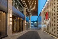 ECHENG Hotel (Xuzhou Suning Square) Hotels near Bell Tower