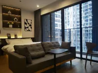 Wenxin Luxury Vinhomes Ocean Park Hotels near Traditional pottery kiln X5 Bat Trang