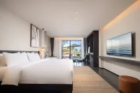 EASE OCEAN HOTEL Hotels in Lingshui
