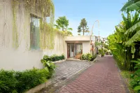 Manca Villa Canggu by Ini VIE Hospitality Hotel dekat TANAH LOT TEMPLE