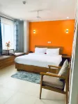 Canwin Hotel Hotels near Ghana International Trade Fair Centre