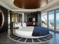 W Barcelona Hotels in 