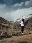 Siguniang Mountain Looking Up at the Starry Sky  [The first choice for overseas tourists] Hotels in 