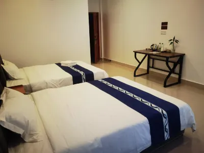 Penglai Hotels in Anlong Romiet