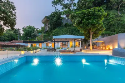 Slow Life Bali Coast Holiday Hotel Hotels in Xiamen