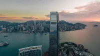 The Ritz-Carlton, Hong Kong Hotels in Hong Kong