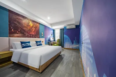 Zhongxian Qiaolin Hotel